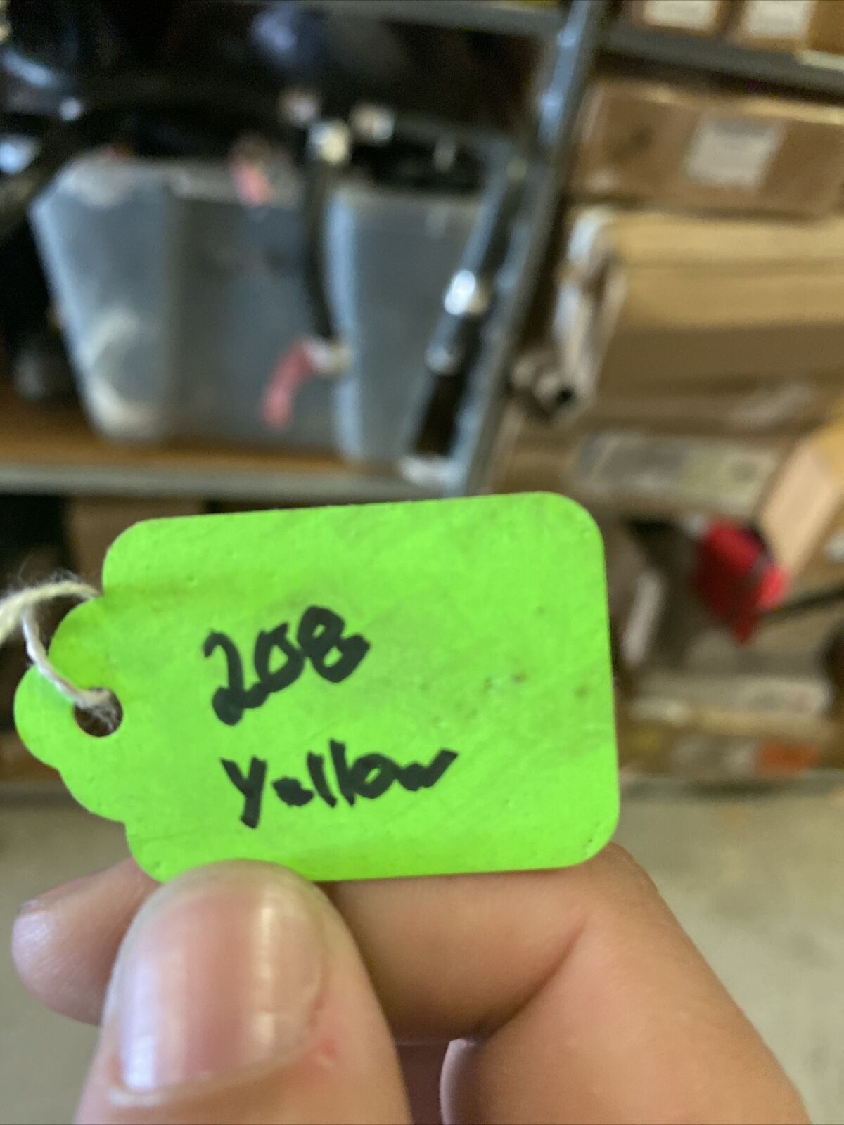 New OEM GM Chevy Trail Blazer S10 Fuel Pipe 2003-05 15055084