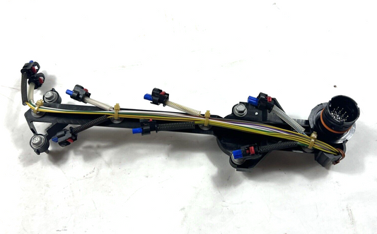 NEW Genuine OEM GM Valve Rocker Arm Oil Control Valve Harness 12692005