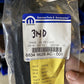 New OEM Mopar Door Check Strap 68349628AC