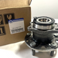 Genuine OEM Mopar Compass Brake Hub And Bearing 2007-2017 5105770AH