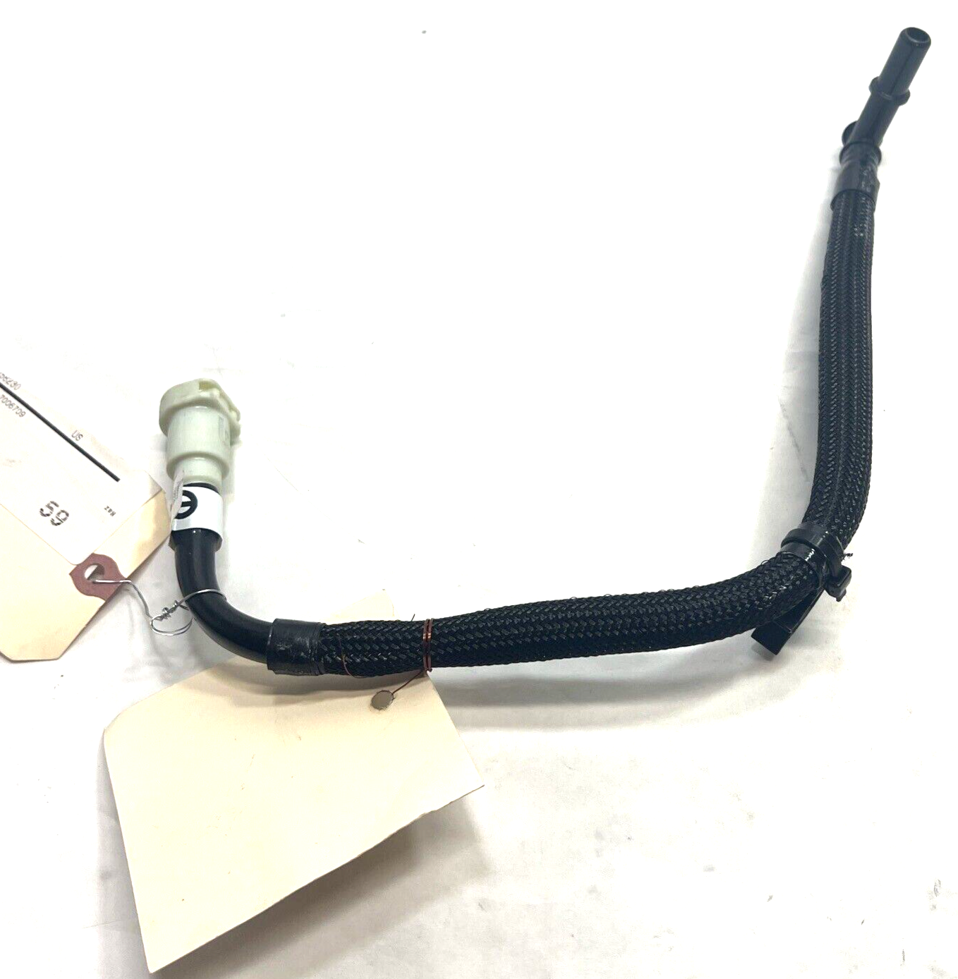 Genuine OEM Mopar Fuel Supply Jumper 68581090AA