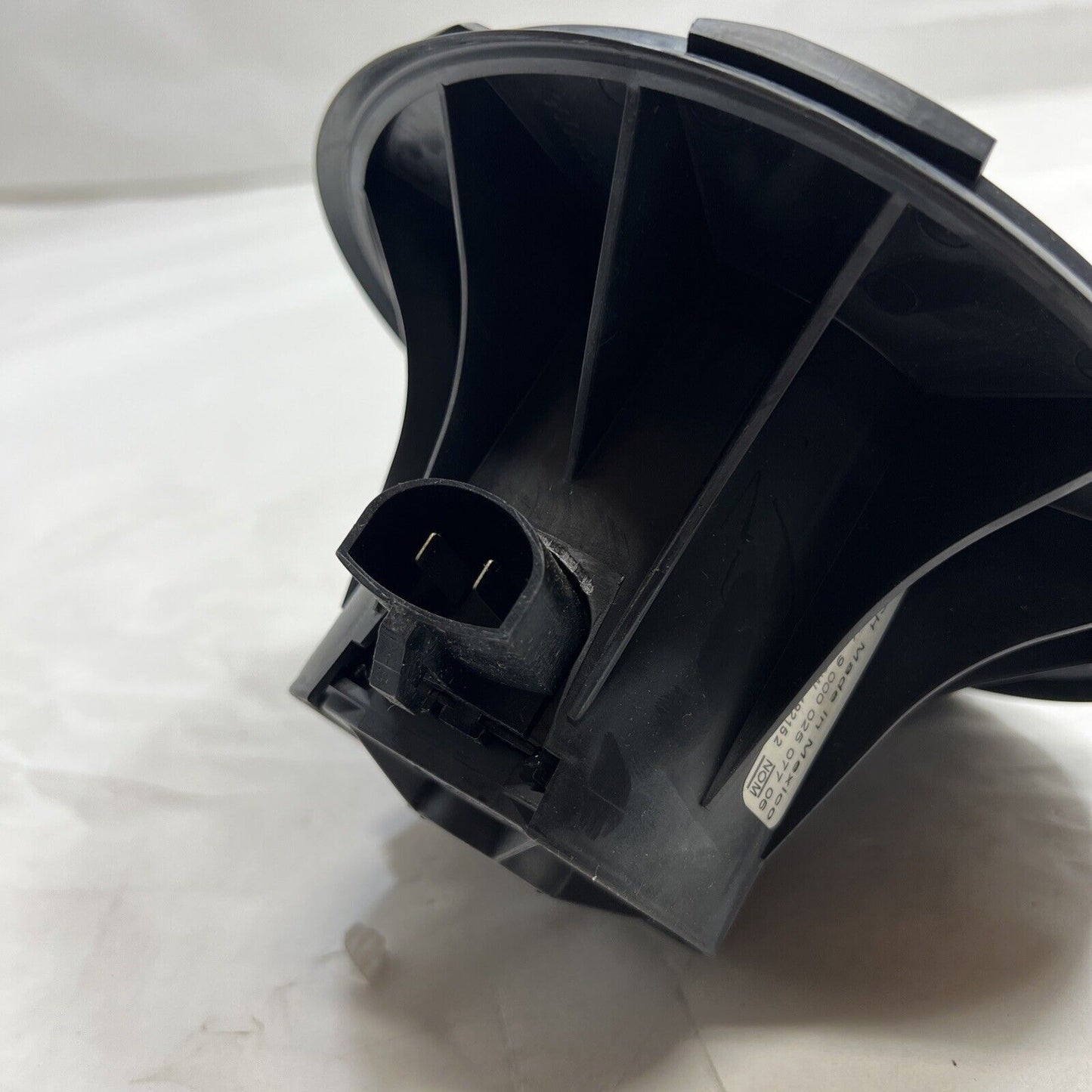 New OEM Genuine Ford Cougar Mystique 1995-2002 Blower Motor YS2Z19805BA