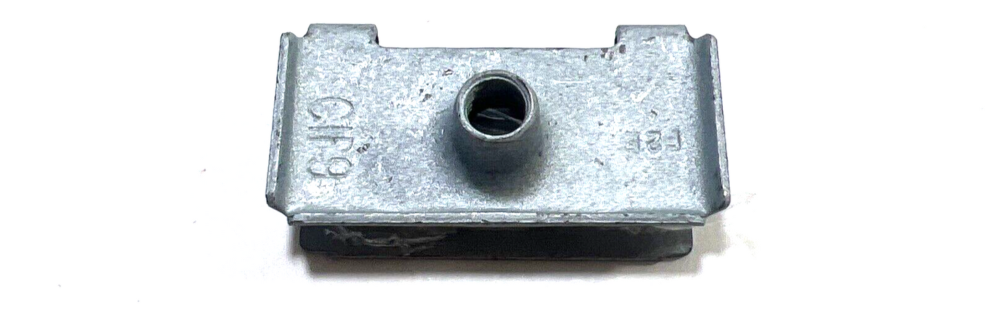 Genuine OEM Mopar U Nut 6512507AA