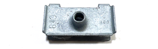 Genuine OEM Mopar U Nut 6512507AA