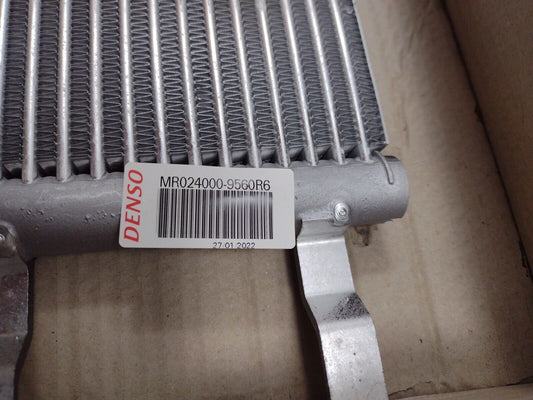 Genuine OEM Mopar Jeep Renegade Dodge Hornet Transmission Oil Cooler 68505128AA