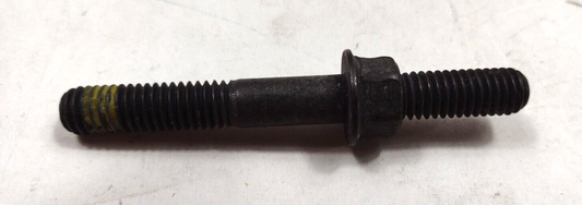 1 Single* Genuine OEM GM Chevy Express Exhaust Manifold Stud 1984-2014 12550726