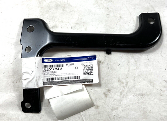 NEW OEM Ford F-150 Front Right Upper Bumper Mount Bracket 2018 - 2020 JL3Z17754A