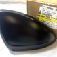Genuine OEM GM Chevrolet Right Passenger Side Rearview Mirror Cap Cover 19353644