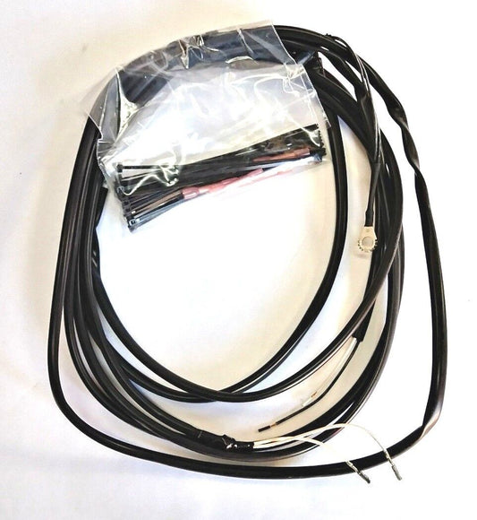 New OEM Ford Light Lamp Wiring Assembly 5R3Z13410AA