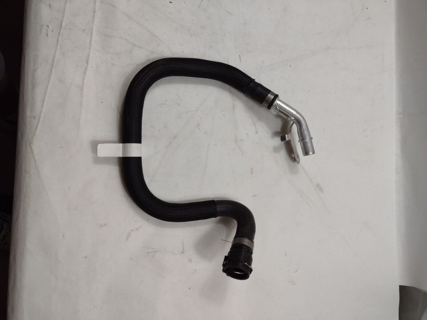 Genuine OEM Mopar Heater Hose HVAC Heater Core to Connector 2014-2018 52014627AB