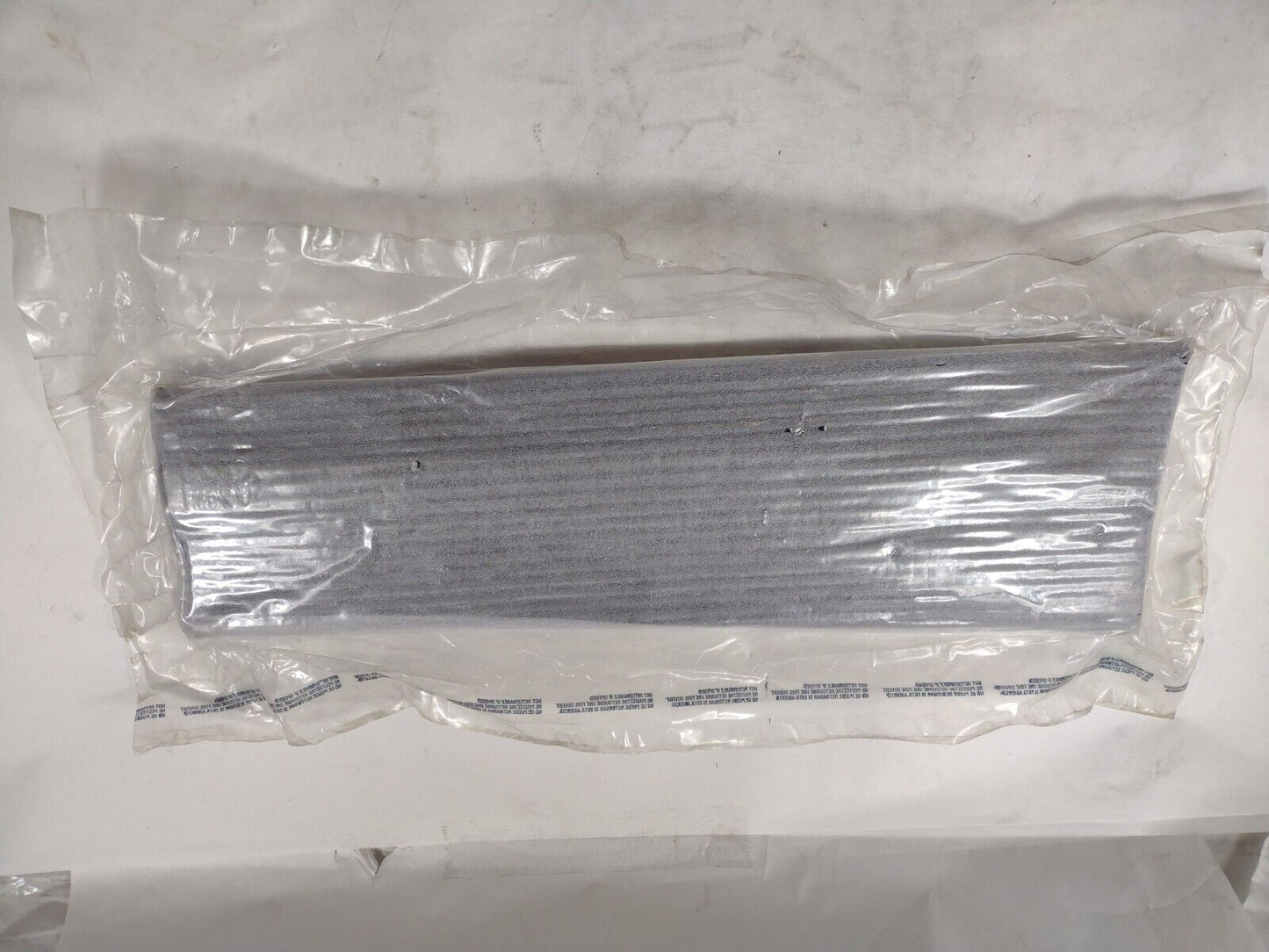 Genuine OEM GM Chevy Equinox Lower Molding 2018-2024 84853273