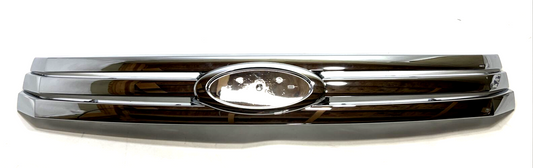 New OEM Ford 06-09 Fusion-Grille Grill GENUINE 6E5Z8200A