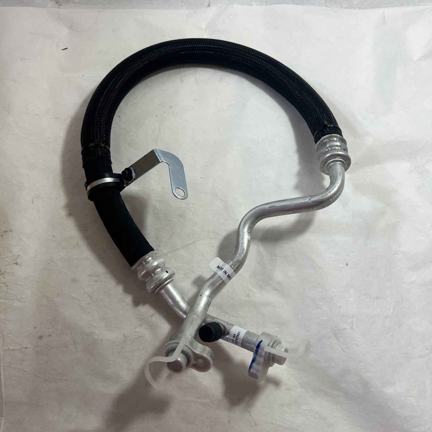 Genuine OEM GM ACDelco Enclave A/C Refrigerant Suction Hose 2007-2008 1534051
