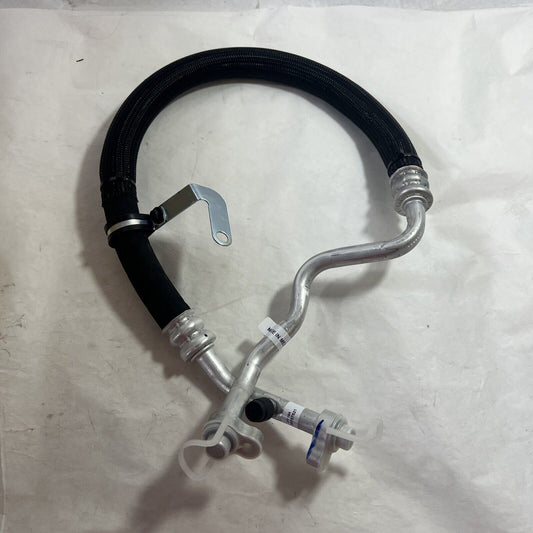 Genuine OEM GM ACDelco Enclave A/C Refrigerant Suction Hose 2007-2008 1534051