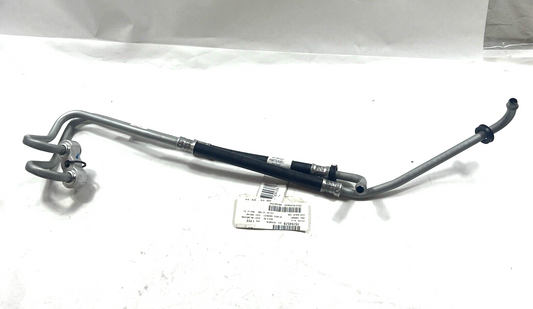 NEW GM ACDelco Engine Oil Cooler Pipe Kit with Seal Cap and Connector 15194578