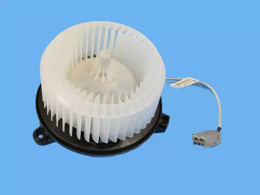 NEW Genuine OEM Mopar Dodge Dart Blower With Wheel Motor 2014-2016 68225055AB