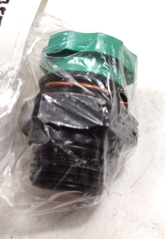 Genuine OEM GM Chevy Silverado Auto Trans Fluid Cooler Line Connector 89040281