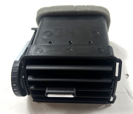 New OEM Ford Five Hundred Instrument Panel AC Air Vent Side 05-07 5G1Z19893AAC