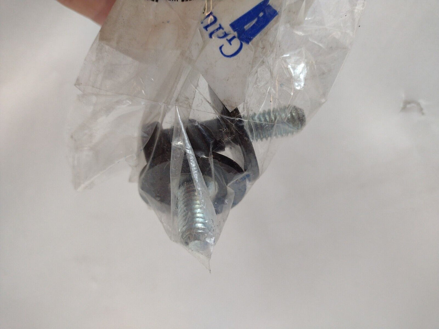 Genuine OEM GM Chevy C2500 Door Latch Striker Plate 1984-2000 15013147