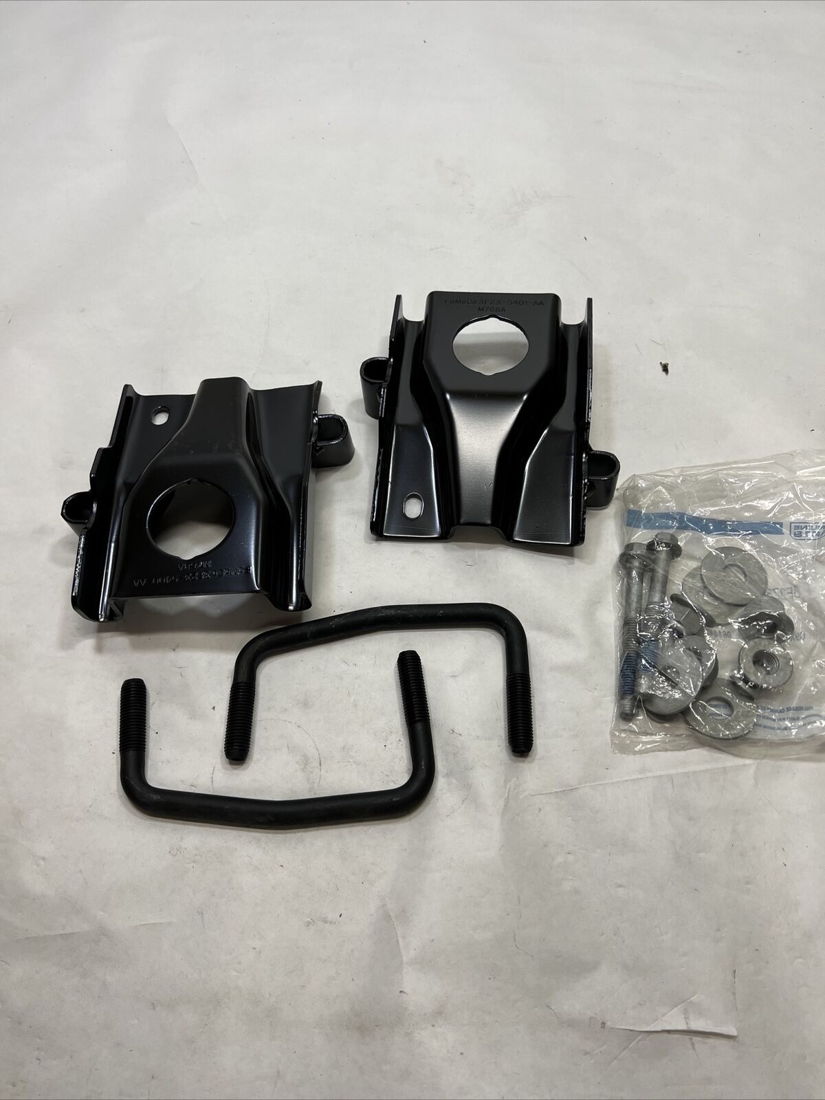 New OEM Ford 3F2Z5L005A - ARM - TRAILING - Ford