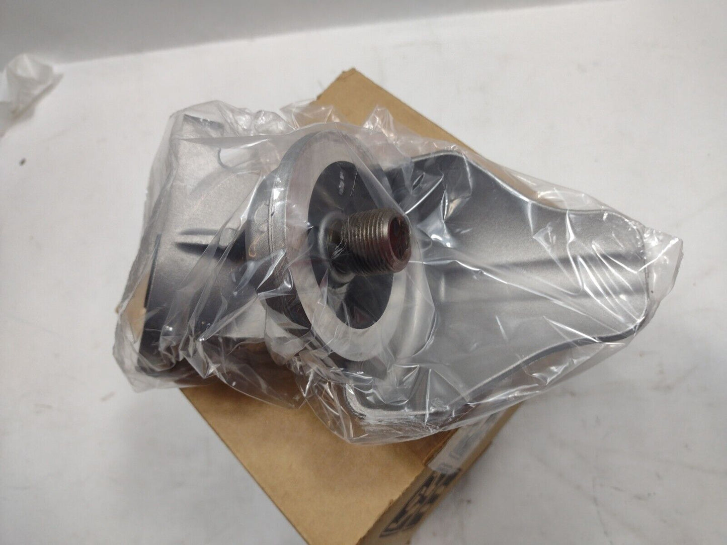 Genuine OEM Mopar Dodge RAM 1500 Oil Filter Adaptor 2003-2008 53021610AF