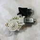 Genuine Ford Passenger Side Power Window Motor Motorcraft WLM222 AL7Z7823394B