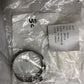 New OEM Genuine Mopar Chrysler Jeep 2014-2021 Upper/Lower Hose Clamp 68236960AA