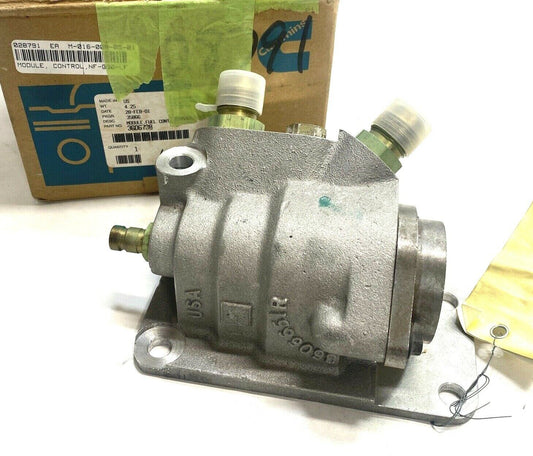New OEM Cummins Onan Fuel Pump Fuel Delivery System 3606738