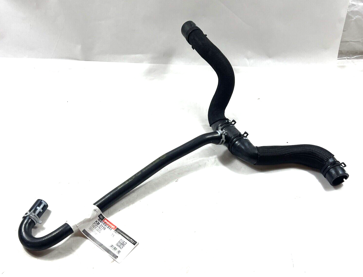 Genuine OEM Motorcraft Ford Transit Connect 2010-2013 Coolant Hose KM5116