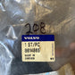 New OEM Volvo C70 1998-2004 Rear Lower Wheelhouse Liner Extension 8614865