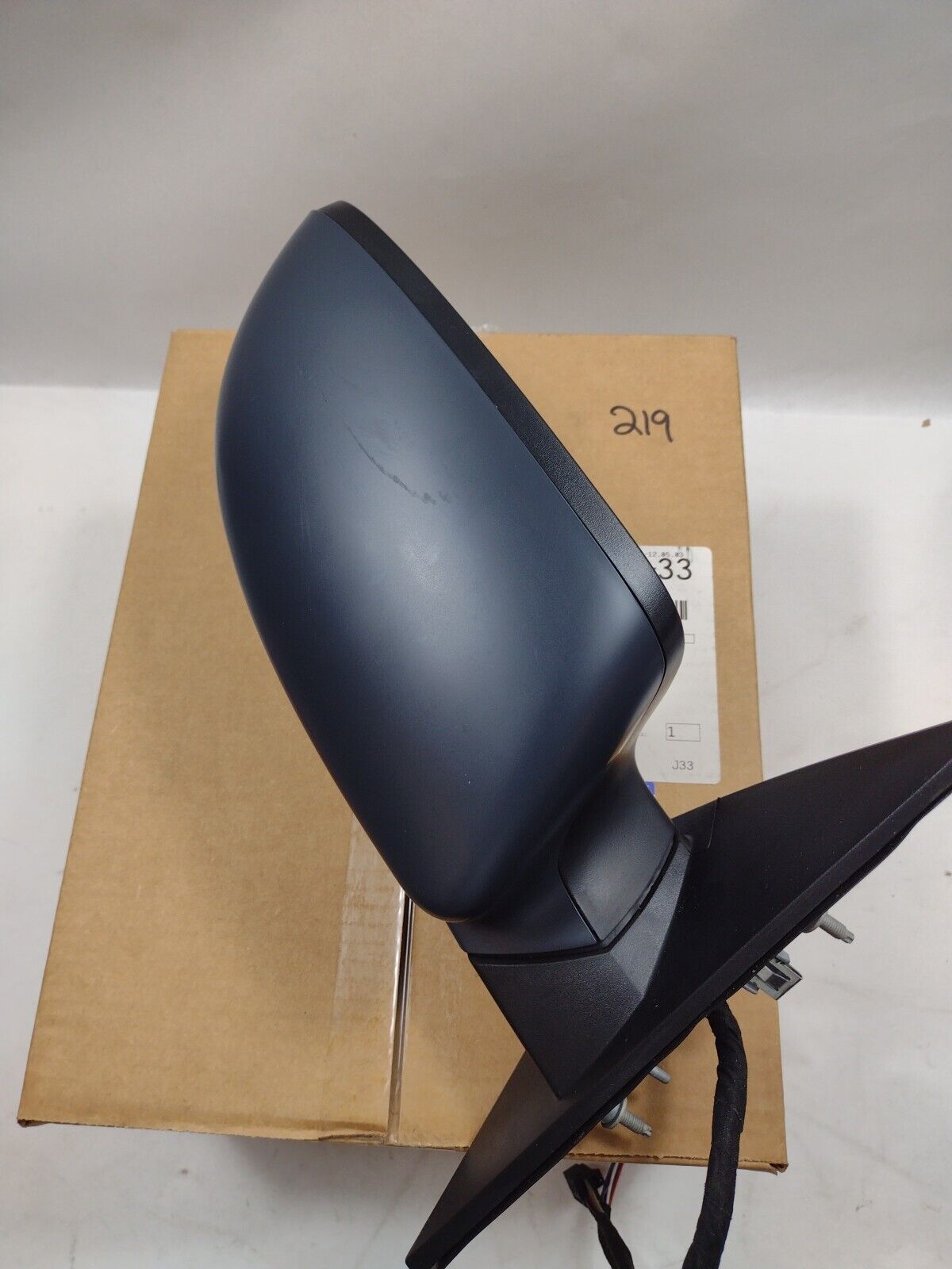 Genuine OEM Mopar Chrysler 300 Right Passenger Mirror 2012-2019 1LE28TZZAI