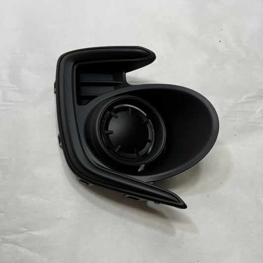 New OEM Genuine Mitsubishi Mirage G4 17-20 Bumper Fog Light Cover Trim 6402A273