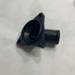 New OEM Genuine Ford Water Outlet 6L2Z-8592-FA Motorcraft RH167