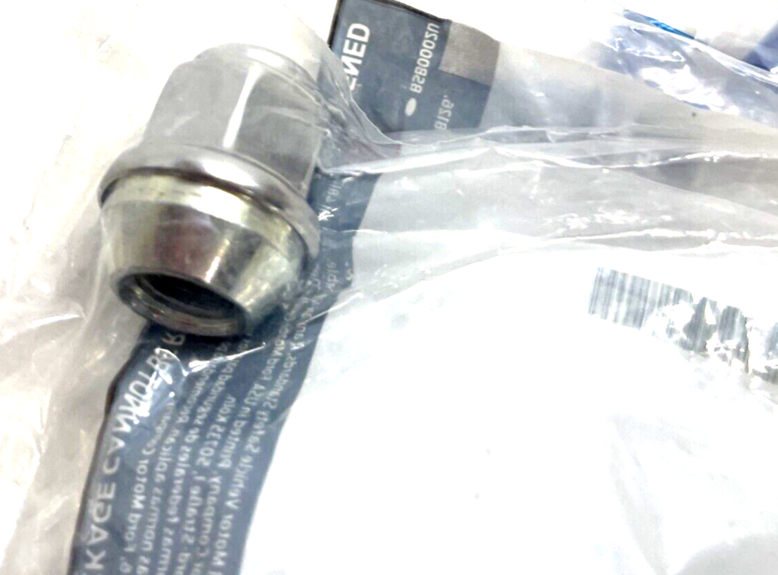 New OEM Genuine Ford Fiesta 2000-2011 Wheel Nut 8S4Z1012B