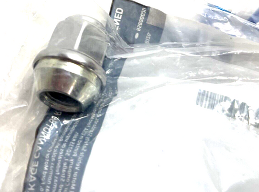 New OEM Genuine Ford Fiesta 2000-2011 Wheel Nut 8S4Z1012B