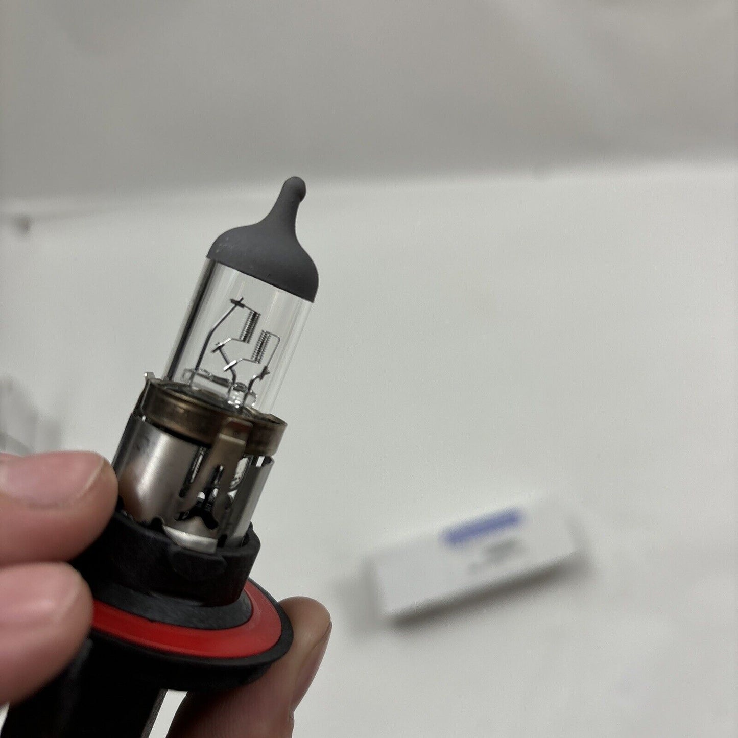 Genuine OEM Mopar Front Lamps Headlamp Components-Headlamp Bulb 04-24 68604855AA