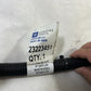 Genuine OEM GM Terrain Power Steering Gear Inlet Hose 2011-2017 23223451