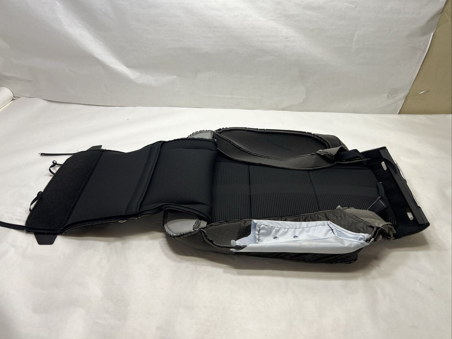 New OEM Genuine Ford Right Passenger Side Seat Cover Assembly KL3Z1564416HA