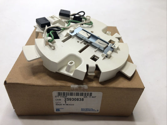 New Genuine GM OEM Dome Lamp Housing Lens  25930838
