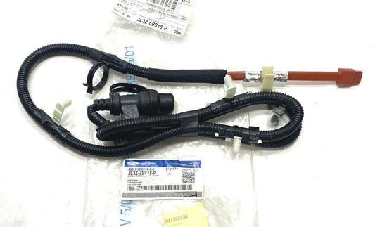 New OEM Ford F-150 Engine Block Heater Wiring 2015-2020 JL3Z6B018P