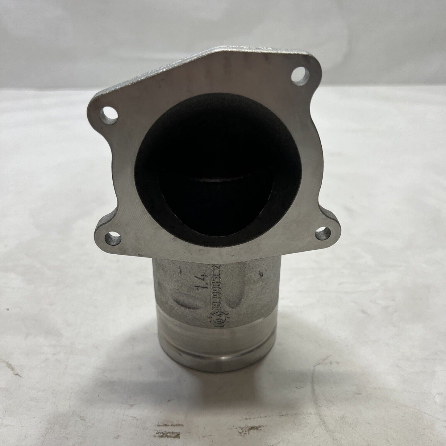 New Genuine Ford 2003-2004 Turbo Intercooler Air Intake Elbow 3C3Z6C640EA