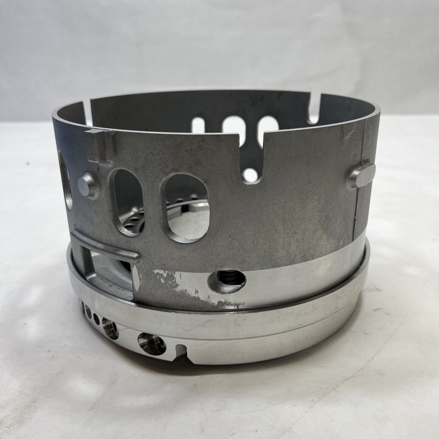 New OEM Ford Clutch Housing Assembly FC3Z7A262A