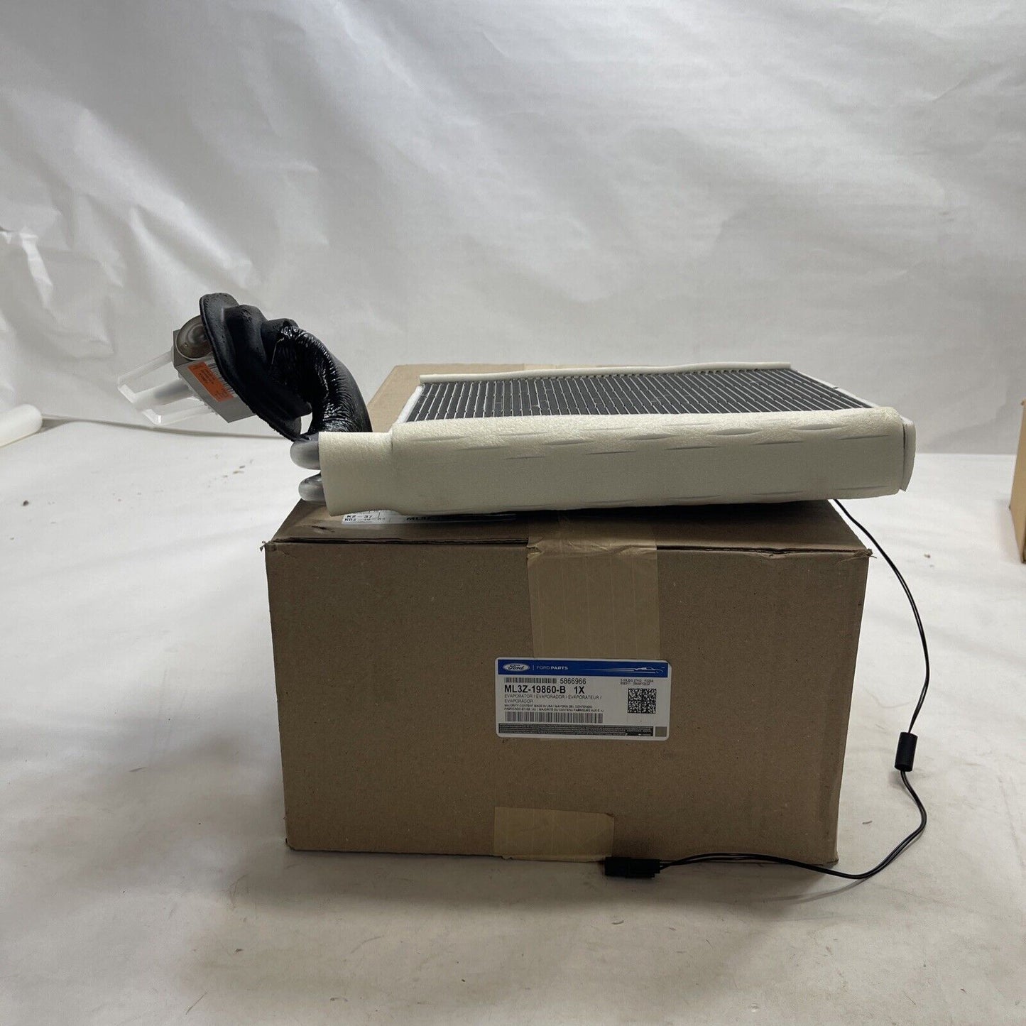 New OEM Genuine Ford F-150 2020 A/C Evaporator Core ML3Z19860B