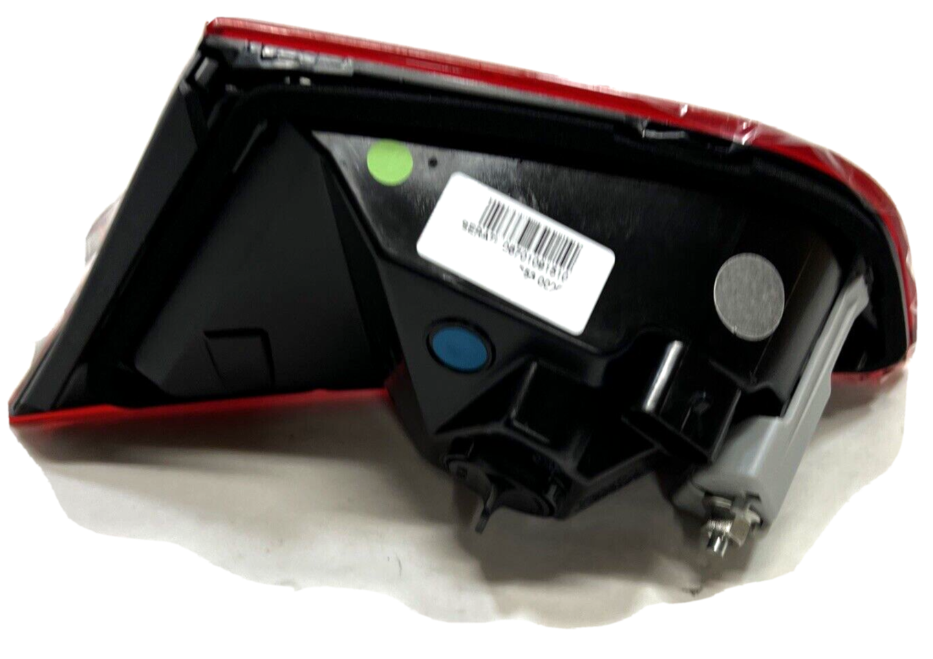 New OEM Maserati Ghibli Rear Left Driver Side Inner Trunk Tail Light 06701091510