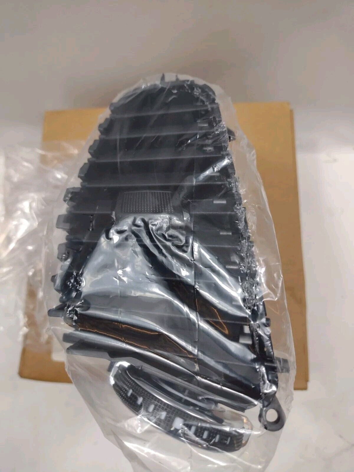 Genuine OEM Mopar Jeep Cherokee Left Side Dash A/C Heat Air Vent 1WG57DX9AC