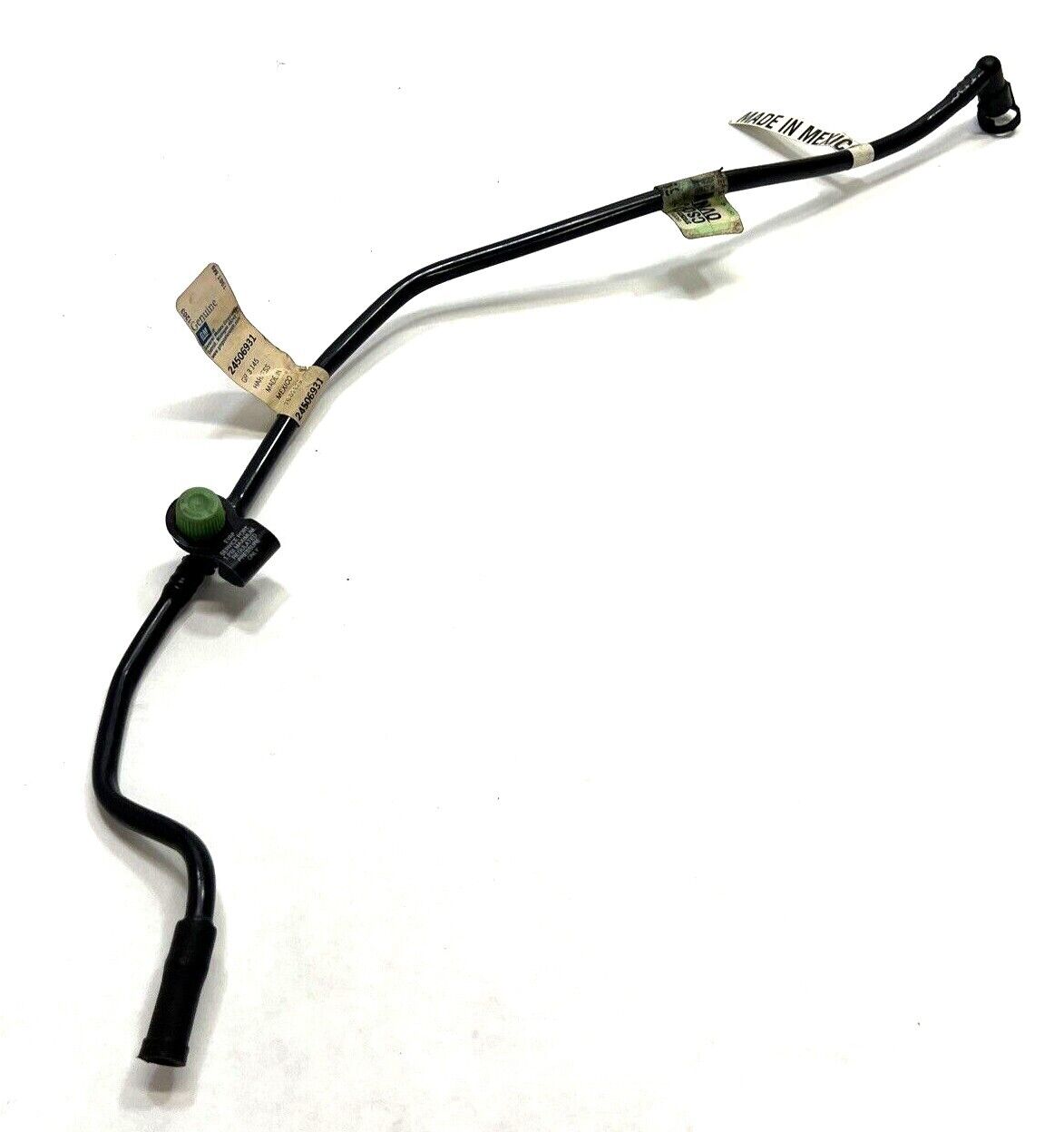 New OEM GM Harness 24506931