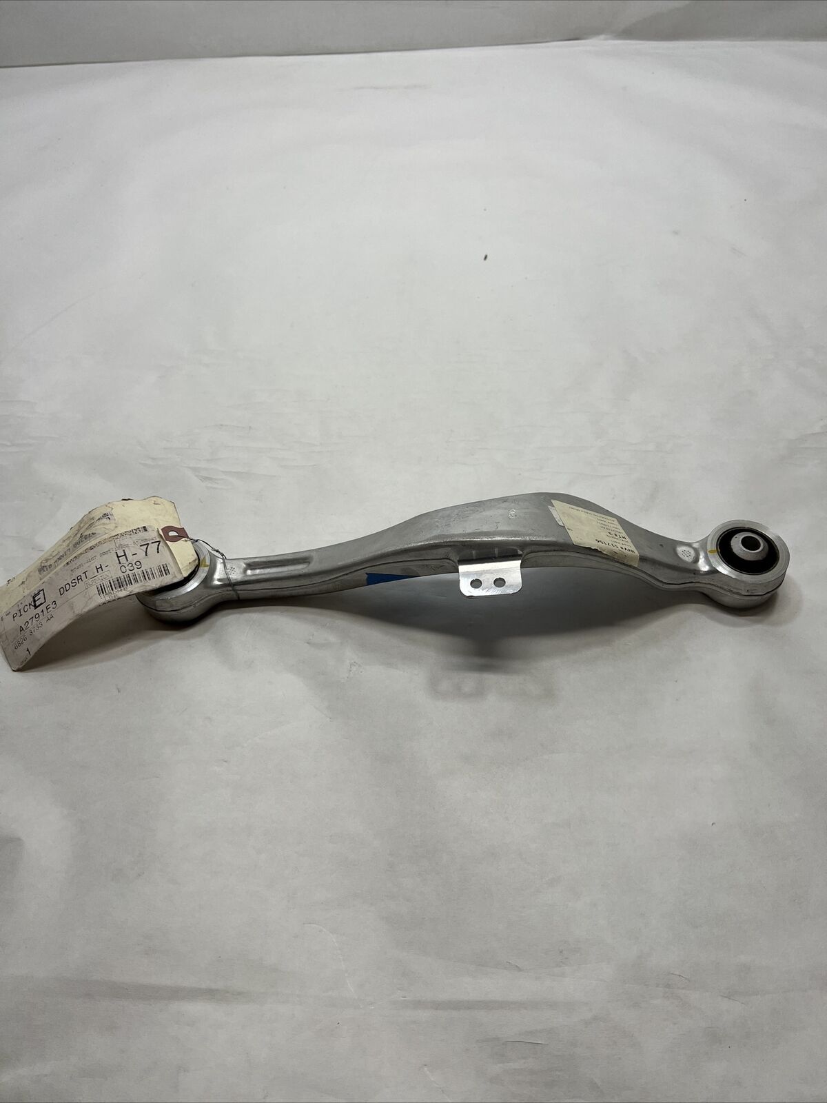 New OEM Genuine Mopar 2016-2022 Rear Left Suspension Leading Arm 68263733AA