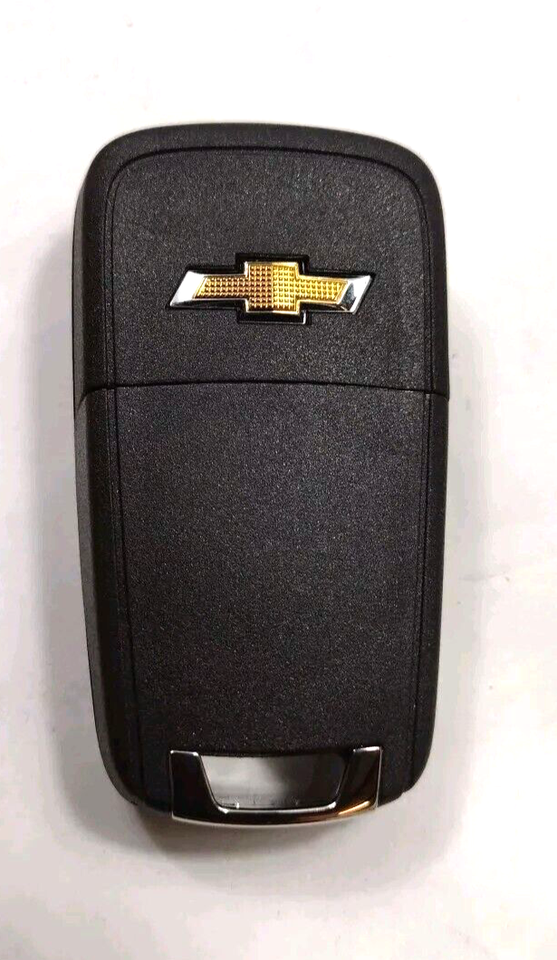 Genuine OEM GM Chevy Trax Ignition Key 2015-2016 13504265