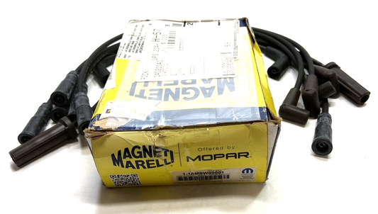 New OEM Genuine Mopar Wiring 1AMSW00001