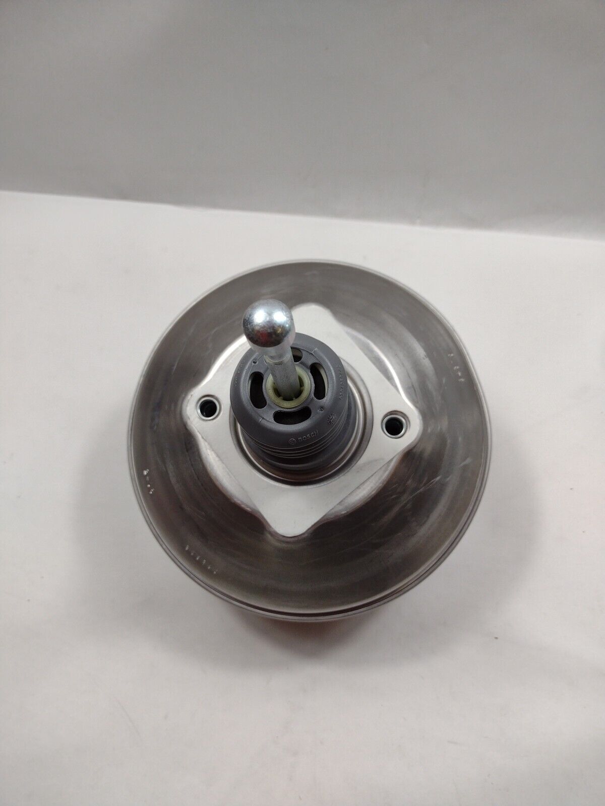 NEW Genuine OEM GM ACDelco Power Brake Booster Assembly 84038751